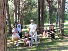 &laquo;ДЕНЬ ПЕРВЫХ&raquo; В &laquo;ТВЕРЦЕ&raquo;: УРОКИ СМЕЛОСТИ, СПЛОЧЁННОСТИ И ПАТРИОТИЗМА