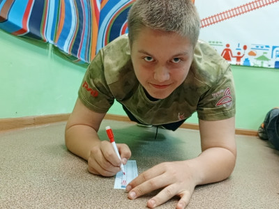 "Костёр" под Кольцами защиты!