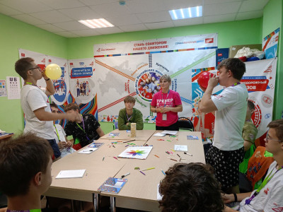 "Костёр" под Кольцами защиты!