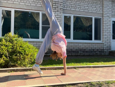 &laquo;ДЕНЬ ПЕРВЫХ&raquo; В &laquo;ТВЕРЦЕ&raquo;: КАК РЕБЯТА ОТКРЫВАЛИ ДЛЯ СЕБЯ ДВИЖЕНИЕ БУДУЩЕГО 