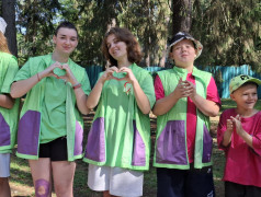 РЖД УТВЕРДИЛА ДЕКЛАРАЦИЮ О ЗАЩИТЕ ПРАВ ДЕТЕЙ: БЕЗОПАСНОСТЬ, КОМФОРТ И ПРОФОРИЕНТАЦИЯ