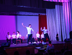 День Военно-морского флота России