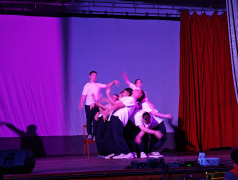 День Военно-морского флота России