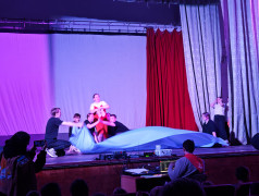 День Военно-морского флота России