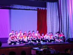 День Военно-морского флота России