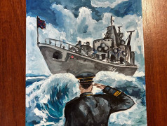 День Военно-Морского Флота