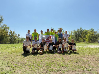 РЖД - это Мы!