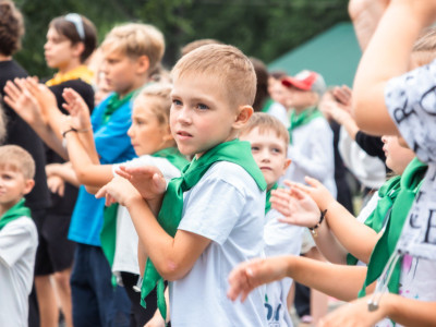 Мы - дети РЖД! 