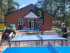 ТИН-ОТРЯД В ДЕЛЕ: СПОРТ, АЗАРТ И ПЕРВЫЕ ПОБЕДЫ!