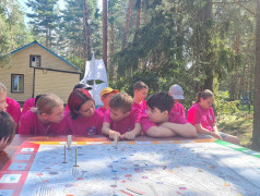 ПЛАТФОРМА №7: КАК СТАТЬ НАСЛЕДНИКОМ ЖЕЛЕЗНОДОРОЖНОЙ СЛАВЫ