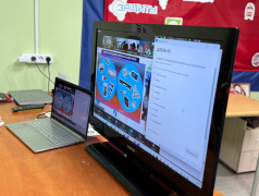 ПРОФЕССИИ В РИТМЕ ПОЕЗДОВ