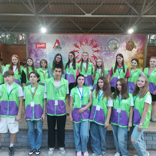 ЛЗОЛ &laquo;Сосновый бор&raquo; - Горьковская железная дорога - 3 смена