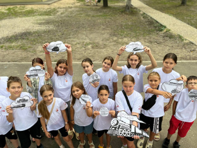 РЖД - это Мы!