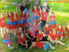 ВОРОТА ЛАГЕРЯ ПОМНЯТ ЛИЦА ВСЕХ ПОКОЛЕНИЙ ТВЕРСКИХ ДИНАСТИЙ 