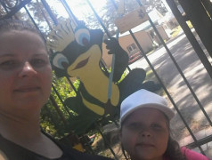 ВОРОТА ЛАГЕРЯ ПОМНЯТ ЛИЦА ВСЕХ ПОКОЛЕНИЙ ТВЕРСКИХ ДИНАСТИЙ 