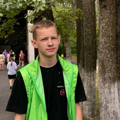 Пионерский лагерь &laquo;Костёр&raquo; - Юго-Восточная железная дорога - 1 смена