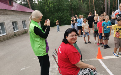 Медиа помощники