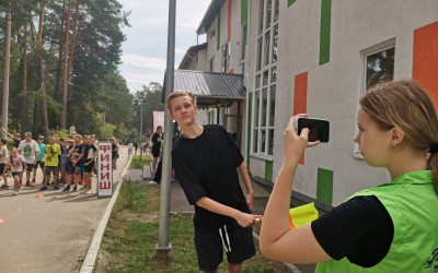 Медиа помощники