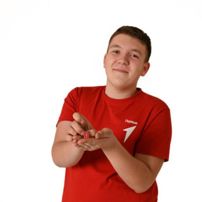 Пионерский лагерь &laquo;Костёр&raquo; - Юго-Восточная железная дорога - 1 смена