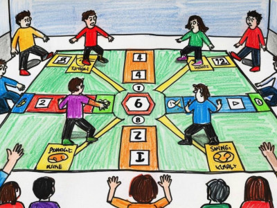 Визуальные заметки по "Платформе №7"