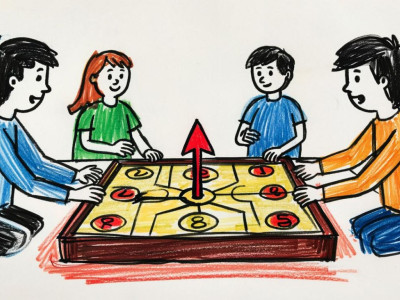 Визуальные заметки по "Платформе №7"