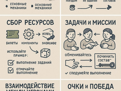 Помогаем игрокам 