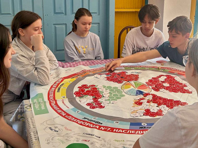 Седьмая платформа