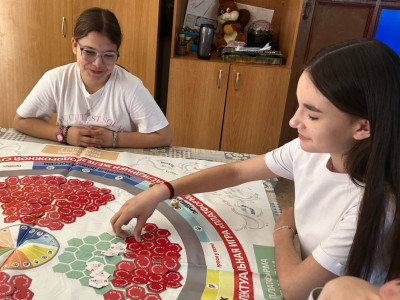 Седьмая платформа