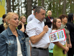 85 ЛЕТ СКВОЗЬ ВЕКА: ЛАГЕРЬ "ТВЕРЦА" &ndash; ЖИВАЯ НИТЬ ИСТОРИИ!