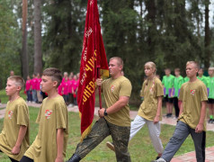 85 ЛЕТ СКВОЗЬ ВЕКА: ЛАГЕРЬ "ТВЕРЦА" &ndash; ЖИВАЯ НИТЬ ИСТОРИИ!