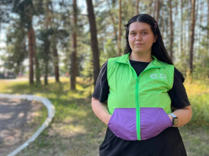 Катя Р, 13-17 л.