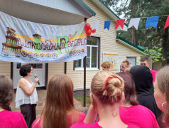 СЛАДКОЕ ПУТЕШЕСТВИЕ: КАК &laquo;ТВЕРЦА&raquo; НА ШОКОЛАДНОМ ЭКСПРЕССЕ В ДЕТСТВО УМЧАЛА!