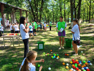 "Путь к твоей безопасности"