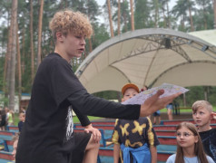 КВЕСТ ПОТЕШНЫХ