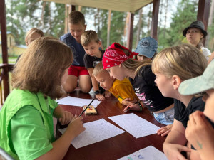 КВЕСТ ПОТЕШНЫХ