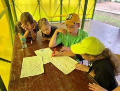 КВЕСТ ПОТЕШНЫХ