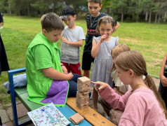 КВЕСТ ПОТЕШНЫХ