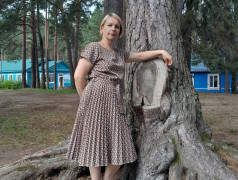 ЗДОРОВЫЕ НЕРВЫ &ndash; СЧАСТЛИВЫЙ РЕБЕНОК: ОПЫТ ИНТЕГРАЦИИ ОЗДОРОВИТЕЛЬНЫХ ПРАКТИК В ДОЛ &laquo;ТВЕРЦА&raquo;