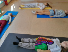 ЗДОРОВЫЕ НЕРВЫ &ndash; СЧАСТЛИВЫЙ РЕБЕНОК: ОПЫТ ИНТЕГРАЦИИ ОЗДОРОВИТЕЛЬНЫХ ПРАКТИК В ДОЛ &laquo;ТВЕРЦА&raquo;