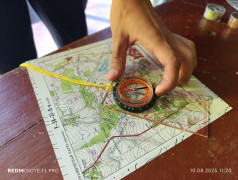 &laquo;ЖЕЛЕЗНОДОРОЖНЫЙ ВЫЗОВ&raquo; &mdash; ПУТЬ К СЕВАСТОПОЛЮ В ЛАГЕРЕ &laquo;ТВЕРЦА&raquo;