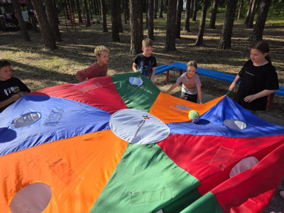 Безопасность &mdash; это не скучно!