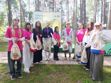 «ЖЕЛЕЗНОДОРОЖНЫЙ ВЫЗОВ» — ПУТЬ К СЕВАСТОПОЛЮ В ЛАГЕРЕ «ТВЕРЦА»