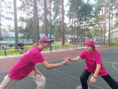 &laquo;ЖЕЛЕЗНОДОРОЖНЫЙ ВЫЗОВ&raquo; &mdash; ПУТЬ К СЕВАСТОПОЛЮ В ЛАГЕРЕ &laquo;ТВЕРЦА&raquo;