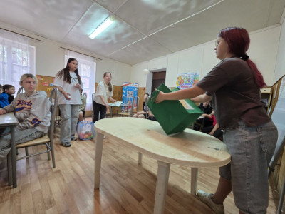 Безопасность &mdash; это не скучно!