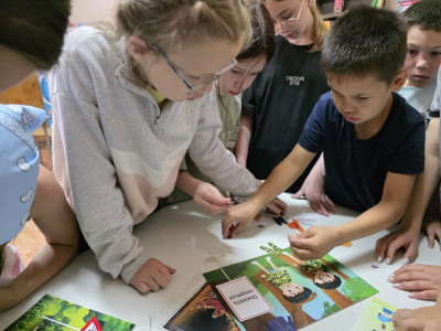 Безопасность &mdash; это не скучно!