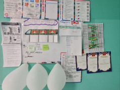 ТРЕТЬЯ СМЕНА В ЛАГЕРЕ &laquo;ТВЕРЦА&raquo;: КАК ВСТРЕЧАЮТ &laquo;ГОД ЖЕЛЕЗНОДОРОЖНОЙ СЛАВЫ&raquo;