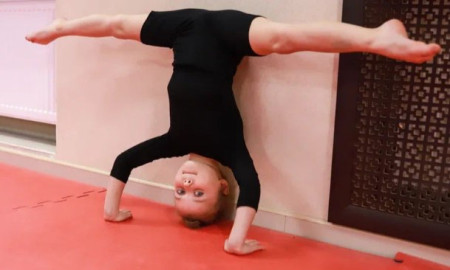 РЕКОРДЫ ЛАГЕРЯ 