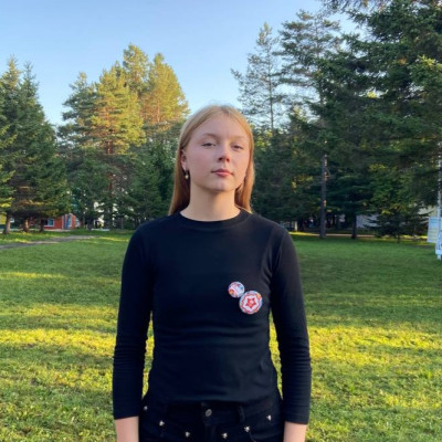 ДОЛ им. М.Горького - Дальневосточная железная дорога - 3 смена