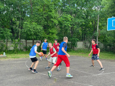 Полезное лето