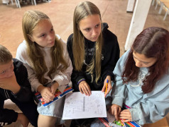 ЖЕЛЕЗНОЕ ЗДОРОВЬЕ&mdash; НАША ГОРДОСТЬ И ЭНЕРГИЯ